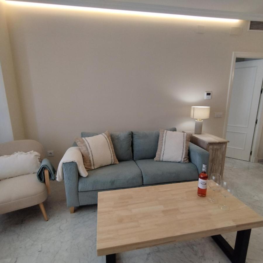 Apartamento Reformado Con Vistas Al Mar Cádiz Exteriér fotografie