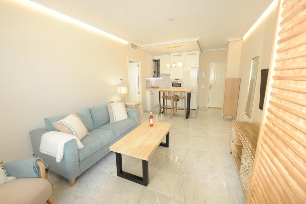 Apartamento Reformado Con Vistas Al Mar Cádiz Exteriér fotografie