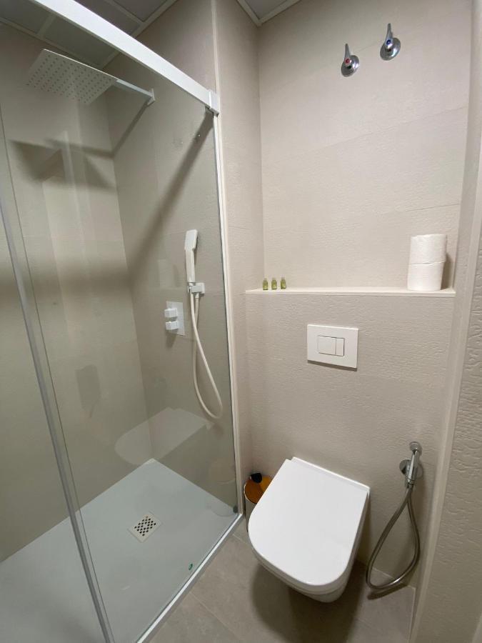 Apartamento Reformado Con Vistas Al Mar Cádiz Exteriér fotografie