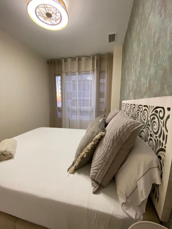 Apartamento Reformado Con Vistas Al Mar Cádiz Exteriér fotografie