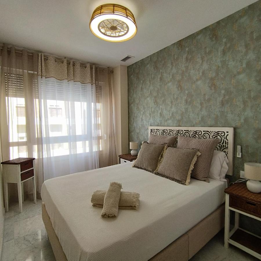 Apartamento Reformado Con Vistas Al Mar Cádiz Exteriér fotografie